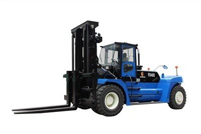Diesel 45 Ton Vysokozdvižný vozík