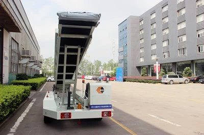 Benzín pásový nakladač