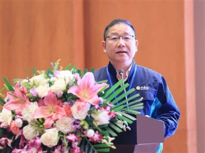 Nejsilnější hlas rozvoje průmyslu v roce 2023: ZHEJIANG GOODSENSE FORKLIFT CO...